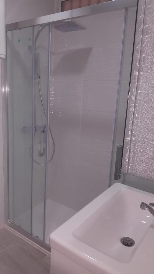 Apartamento Palmeras Apartamento Marbella