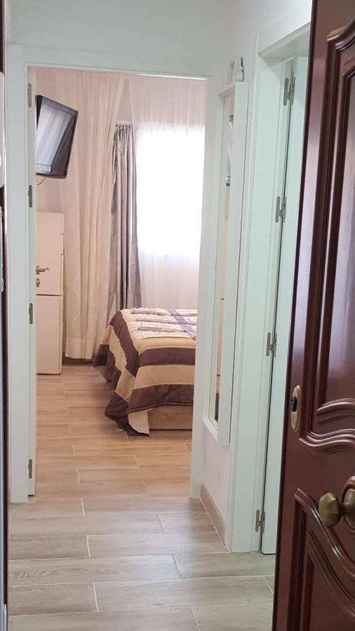 Apartamento Apartamento Palmeras Marbella
