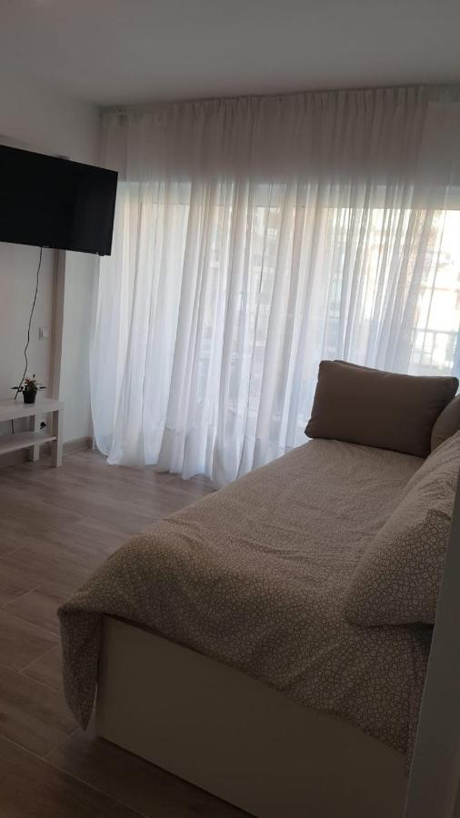 Apartamento Apartamento Palmeras *