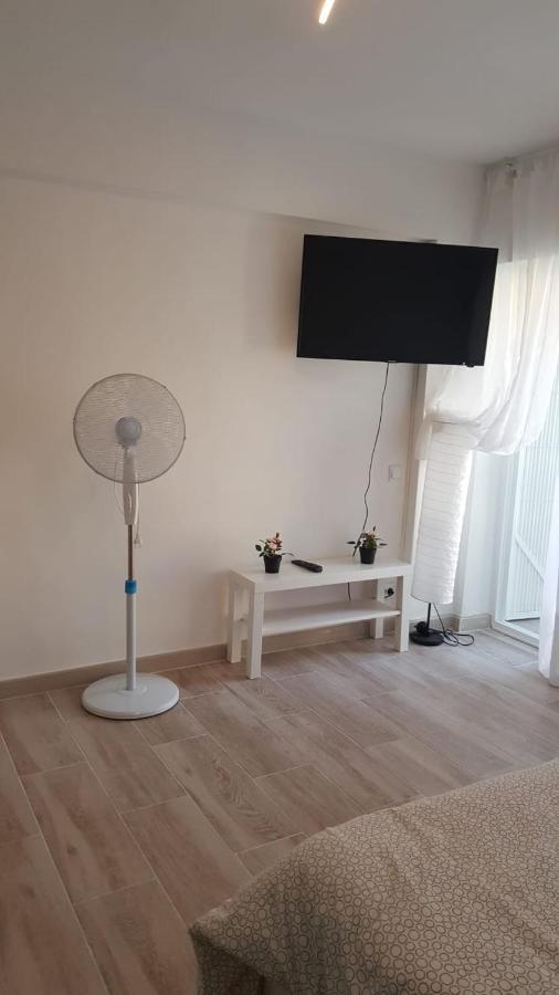 Apartamento Palmeras Apartamento